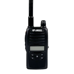 V-Com V30 66-88MHz 5w