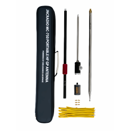 Chelegance MC-750 Portabel...