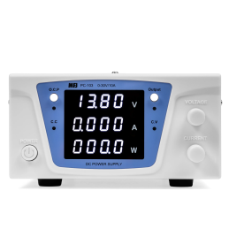 MFJ PC-103 10A Adjustable...