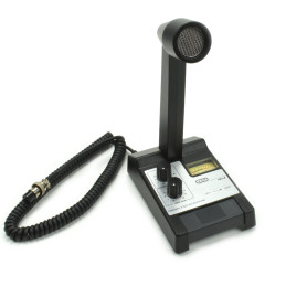 K-PO MB+5 DX bordsmikrofon...