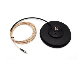 Magnetic mount MAG-16-HQ