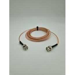 Pigtail RG-316 BNC Male -...