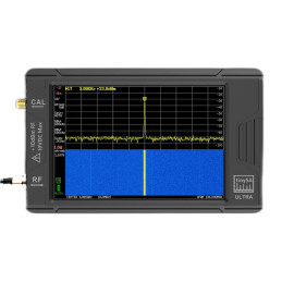 TinySA - Ultra-ZS-406...