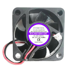 Yaesu M2090034A Fan...