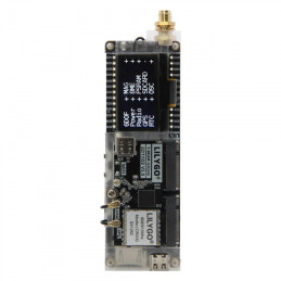 LILYGO® - T-Beam Supreme...