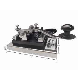 Chelegance CQ-K553 Straight...