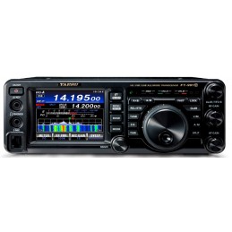 Yaesu FT-991A...
