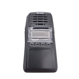 Icom IC-F2000S front pin...