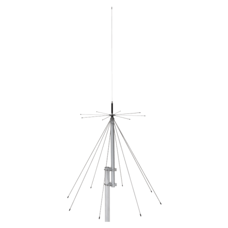 Swl Discone Sirio SD-1300N 25-1300MHz Discone antenna