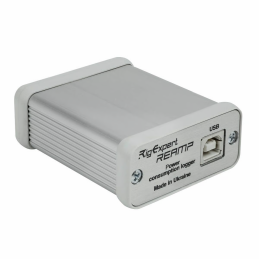RigExpert REAMP Logger