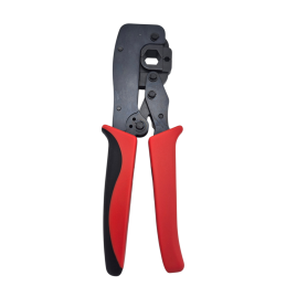 Crimping pliers for...