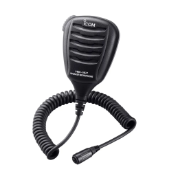 Icom HM-167 Monofon för...
