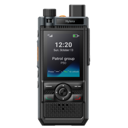 Hytera P50 LTE POC-radio