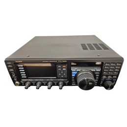 Begagnad Yaesu FTDX-3000...