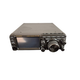 Yaesu FT-710 Field...