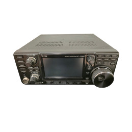 Icom IC-7300 HF/50/70Mhz...