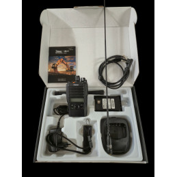 Zodiac D80 BT Analog/DMR...