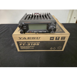 Yaesu FT-3185E ASP 85W...