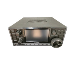 Icom IC-R8600 SDR...