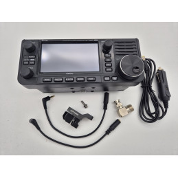 Icom IC-705...