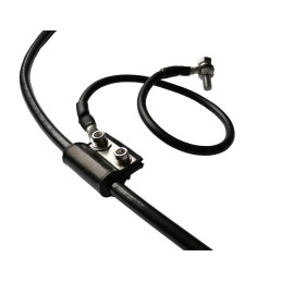 Grounding clamp cabel 10,3mm