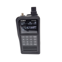 Begagnad Alinco DJ-X100E...