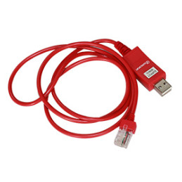 Programming cable Wouxun...