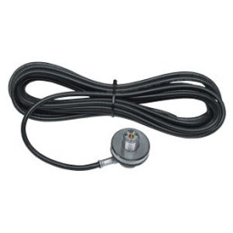 Sirio antenn fot so-239...
