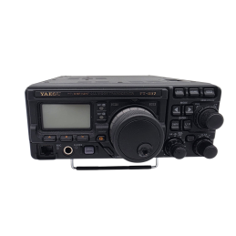 Second hand Yaesu FT-897D...