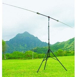 Buddipole™ Deluxe Paket 40-2m