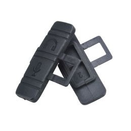 Anytone AT-D868/878 Gummi...