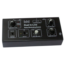 BHI Dual In‑Line‑modul för...