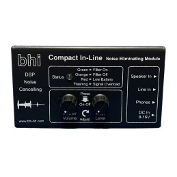 BHI NEIM Compact - Portabel...