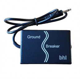 BHI NEGB-8S Ground Breaker...