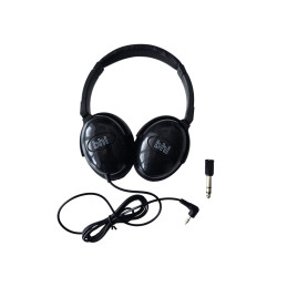 BHI HP-2 Wired Stereo...