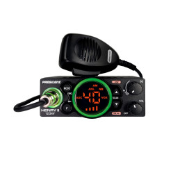 President Henry 2 27MHz 40...