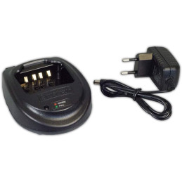 Wouxun table charger CHA-005