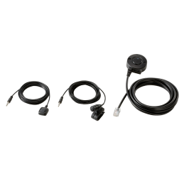 Icom HM-249 Hands-free...