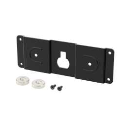 Icom MBA-20 Front Holder...