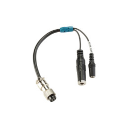 Heil AD-1-I-8 Microphone...