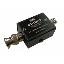 AOR GT-1Mk2 galvanisk isolator