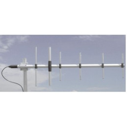 Sirio WY 400-6N 400-470 MHz...