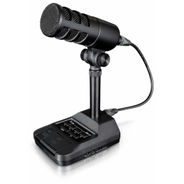 Icom SM-J1 Bordsmikrofon