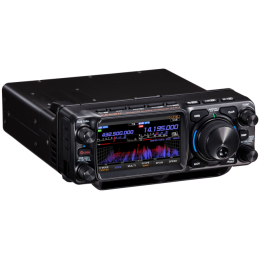 Begagnad Yaesu FTX-1 Optima...