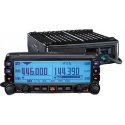 Begagnad Yaesu FTM-350E...
