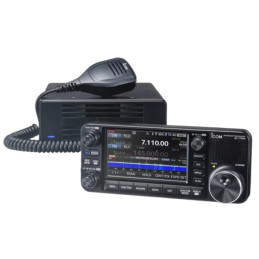 Icom IC-7110 HF/50/70/144...