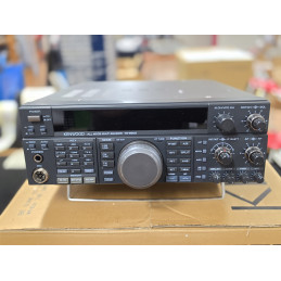 Begagnad Kenwood TS-690...