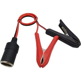 Cigarette Lighter Extension...