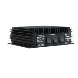 RM KL203P 20-30Mhz