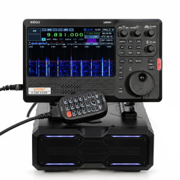 Xiegu G7250 HF/50 MHz 100W...